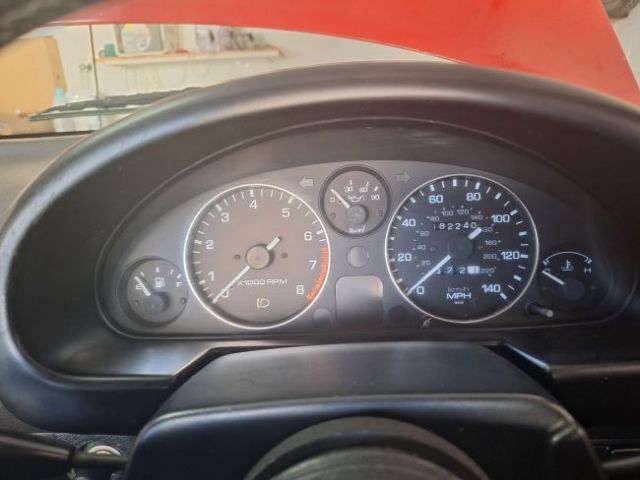 1989 - Mazda MX5 NA (Lené  Kriel)